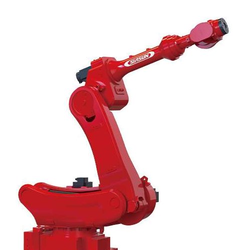 SR210A 6-Axis Robot (210 kg)