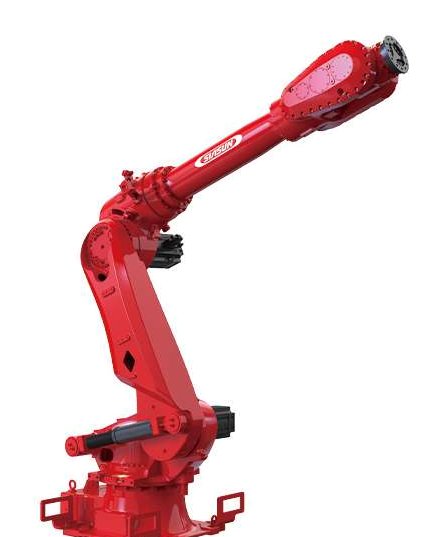 SR220A 6-Axis Robot (125-220 kg), photo 2