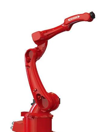 SR25A-12/2.01 6-Axis Robot (12 kg, long reach)