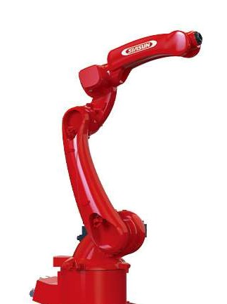 SR25A 6-Axis Robot (25-35 kg), photo 2
