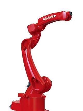 SR25A 6-Axis Robot (25-35 kg)