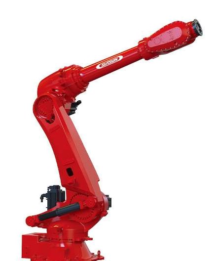 SR270A 6-Axis Robot (220-270 kg), photo 2