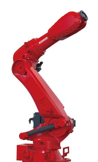 SR270A 6-Axis Robot (220-270 kg)