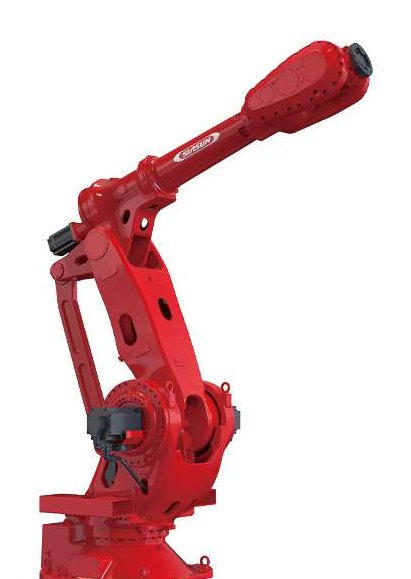 SR360A 6-Axis Robot (280-360 kg), photo 2