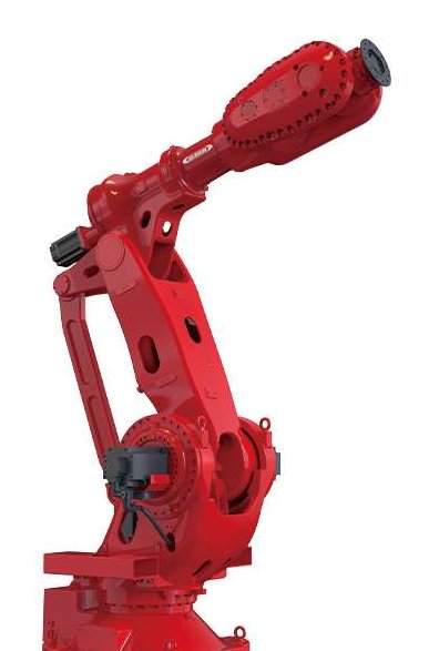SR360A 6-Axis Robot (280-360 kg)