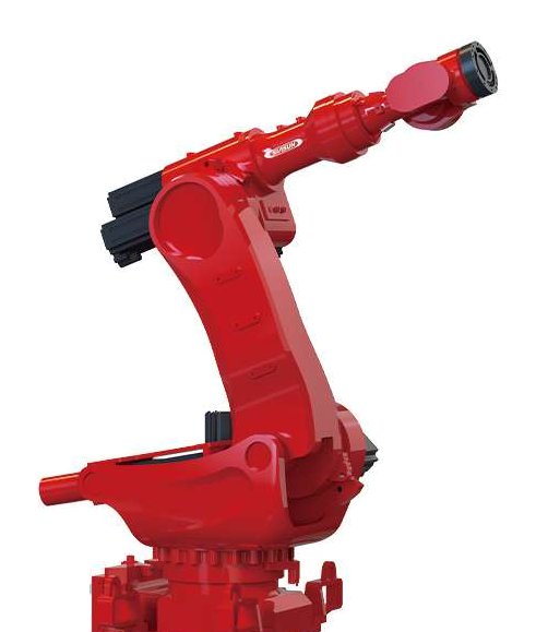SR500A-500/2.52 6-Axis Robot (500 kg)