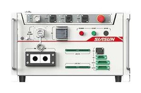SRC C6 Robot Controller