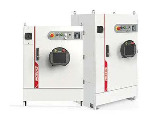 SRC L6/LE6 Robot Controller
