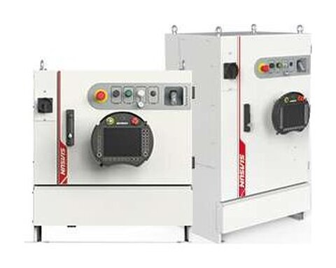 SRC M6/ME6 Robot Controller