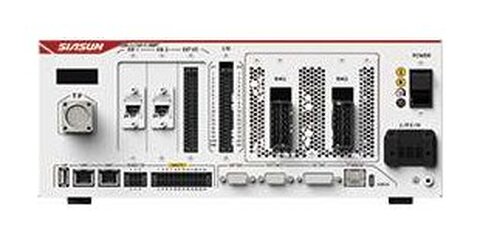 SRC S6 Robot Controller