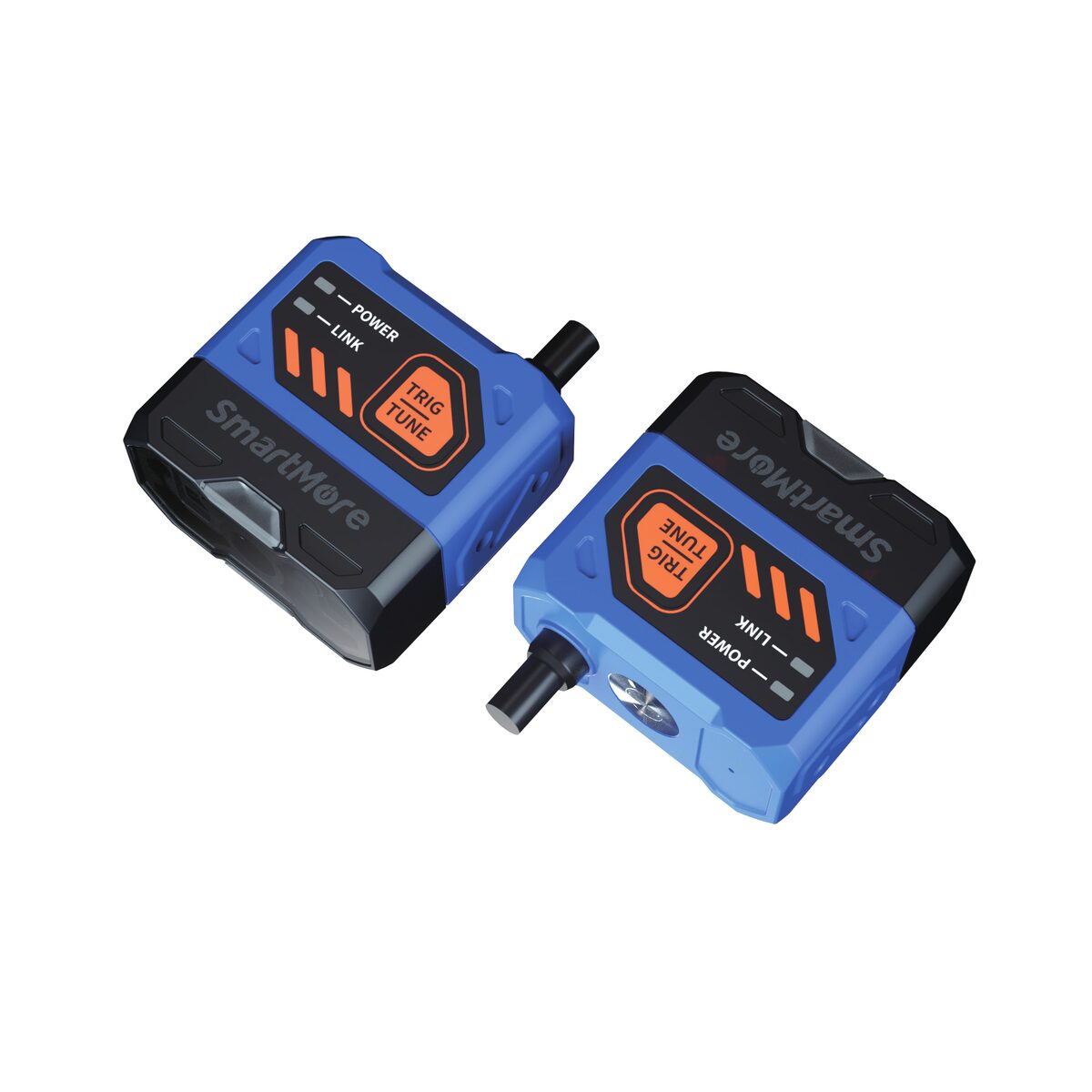 FST100 High-Speed AI Edge Vision Sensor