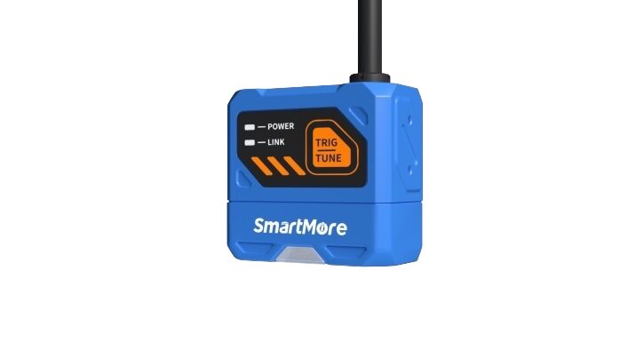VA100E Compact Robot Vision Camera, photo 2