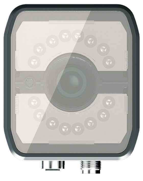 VA502 5 MP Compact Robot Vision Camera, photo 2