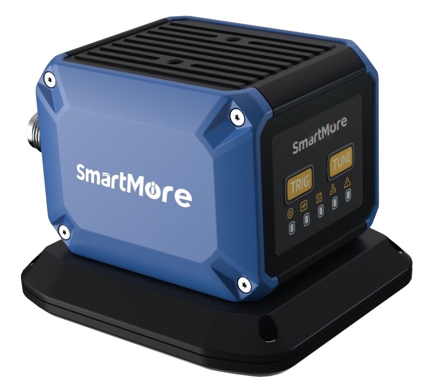 VA502 5 MP Compact Robot Vision Camera