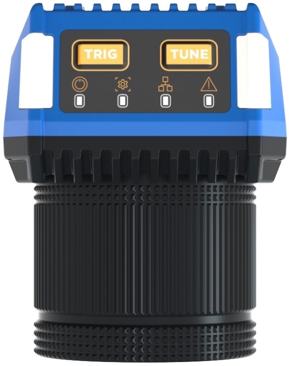 VA6500 Robot Smart Vision Camera, photo 2