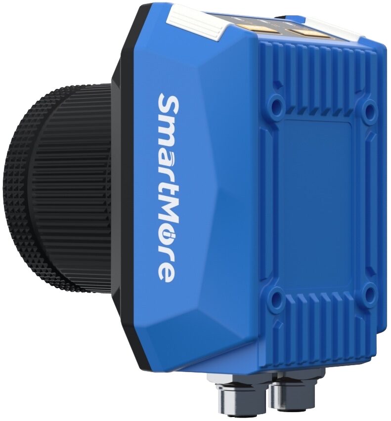 VA6500 Robot Smart Vision Camera