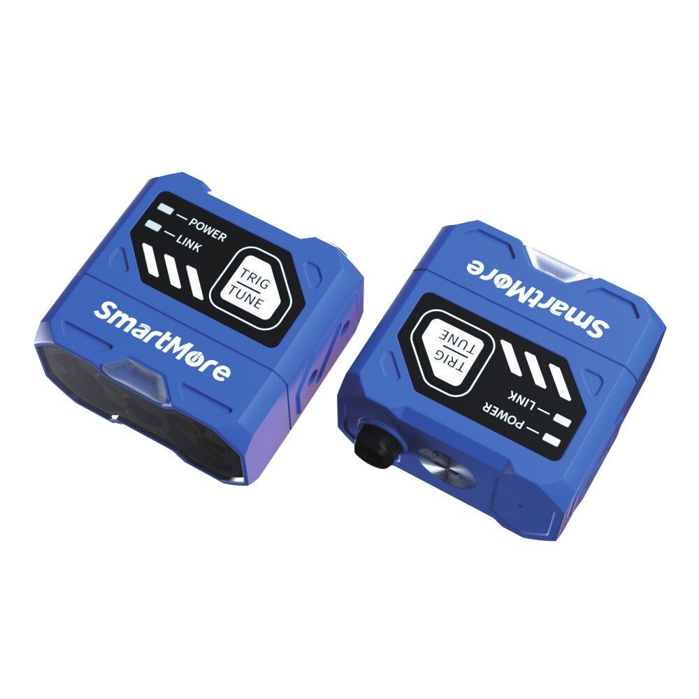 VE30 AI Edge Vision Sensor, photo 2