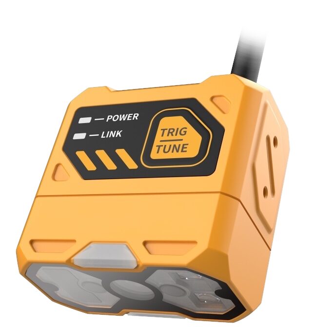 VG800E Compact Positioning Sensor