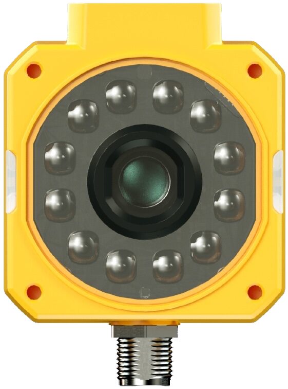 VG800L Camera-Based Positioning Sensor