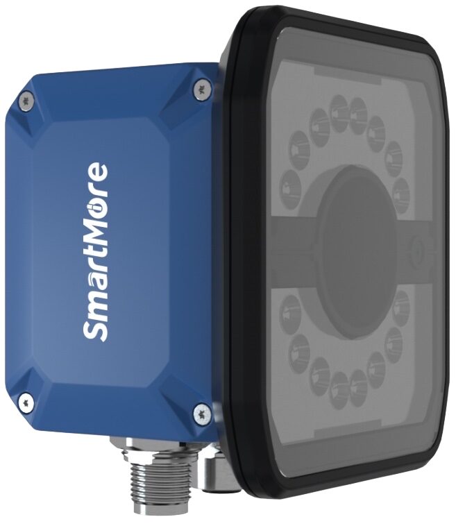 VN4000 1 MP Standard Smart Vision Sensor, photo 2