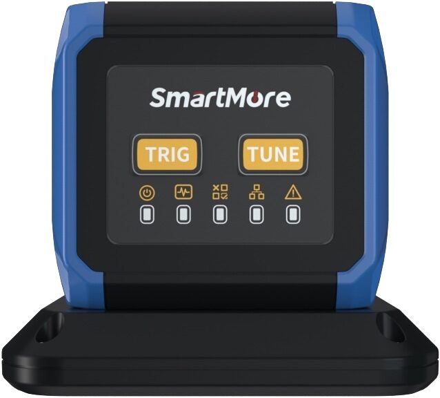 VN4000 2.3 MP Standard Smart Vision Sensor, photo 2