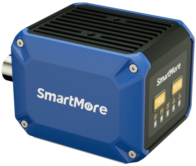 VN4000CL 5 MP Color Smart Vision Sensor