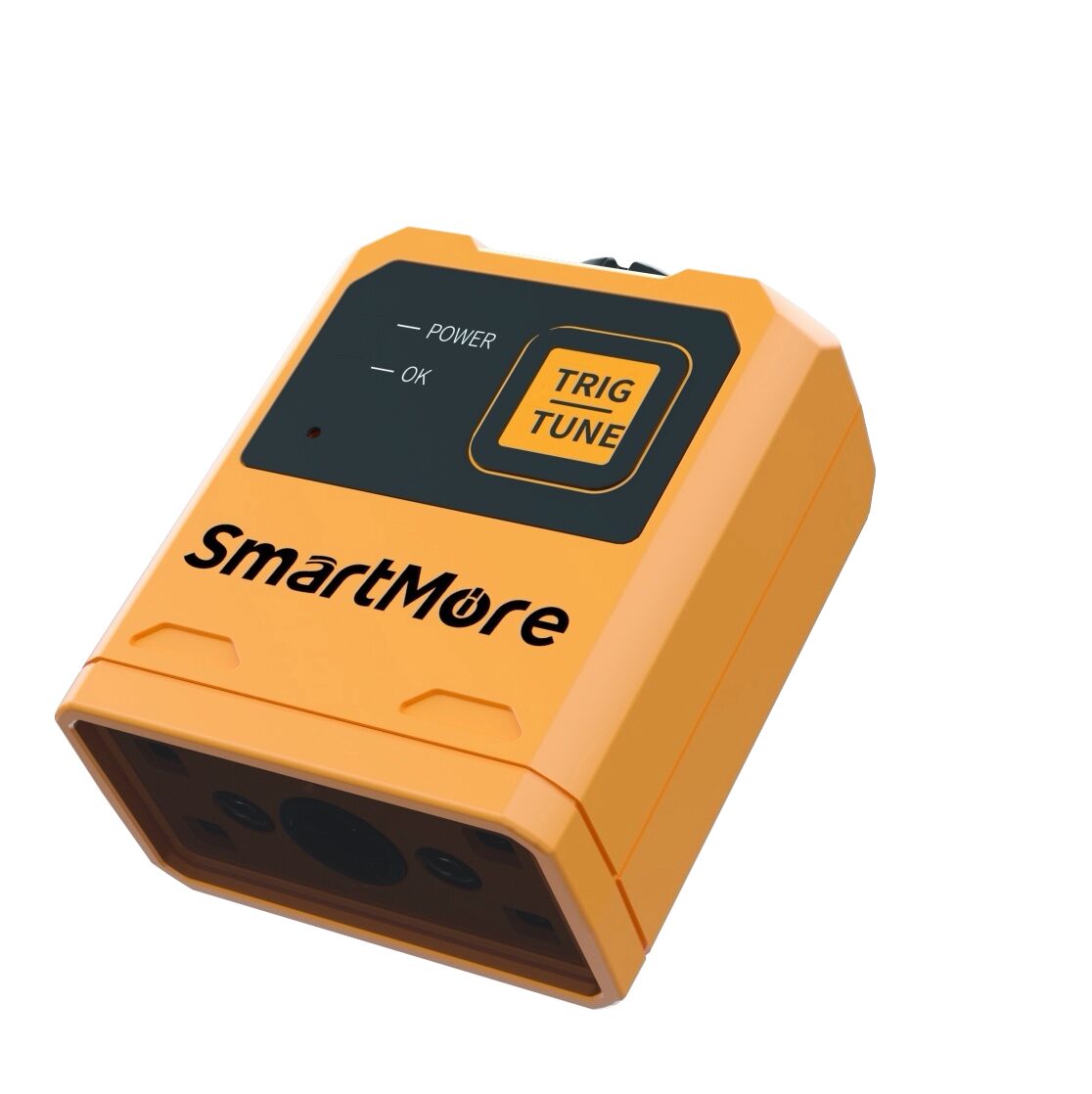VS600P Compact Industrial Code Reader