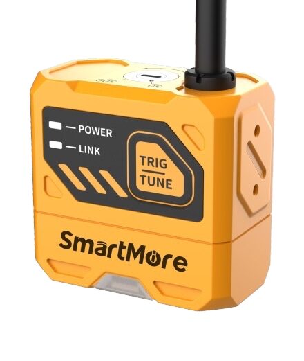 VS800P Liquid-Lens Autofocus Code Reader