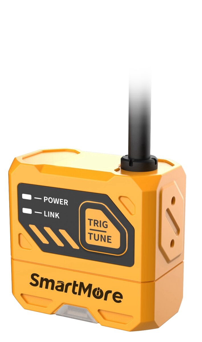 VS800P Manual-Focus Code Reader