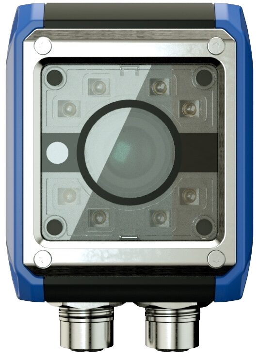 WIT40 OCR Smart Vision Sensor