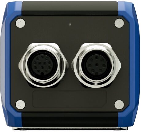 WIT50 OCR and Code Smart Vision Sensor, photo 2