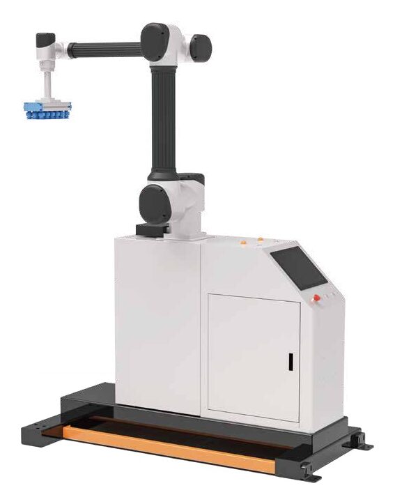 WP-30L Collaborative Palletizing Robot