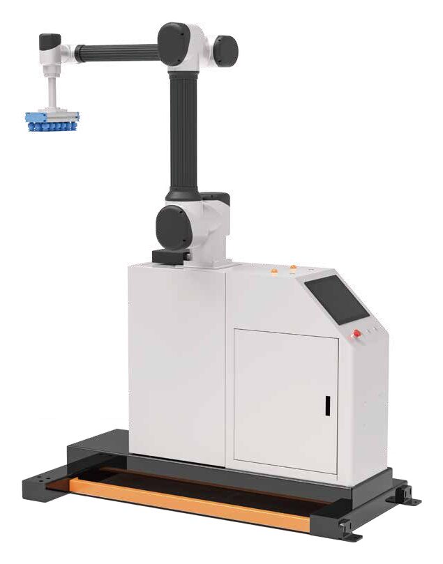 WP-50L Collaborative Palletizing Robot