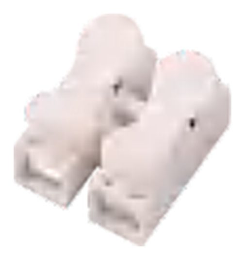 CH Quick-Connect Terminal Blocks