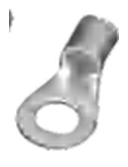Bare Crimp Terminals