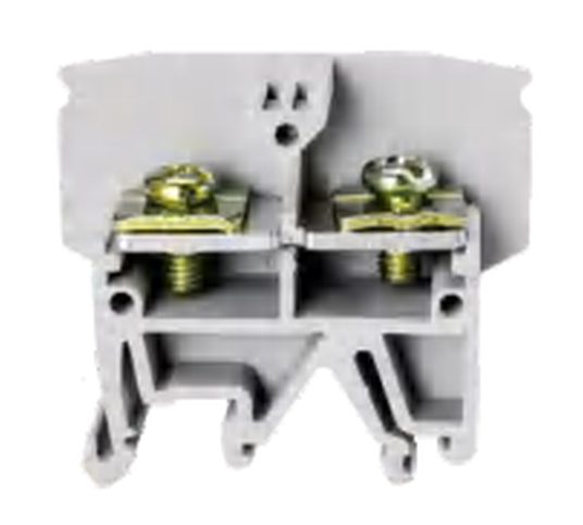 JH1A Japanese-Style Screw Terminal Blocks