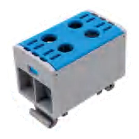 LTK Micro-Sized High-Current Terminals
