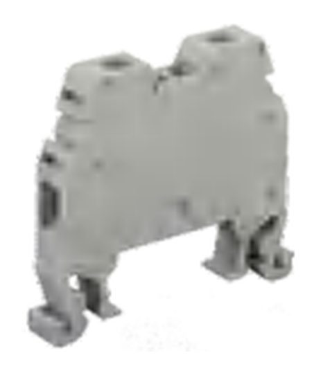 MRK DIN-Rail Terminal Blocks