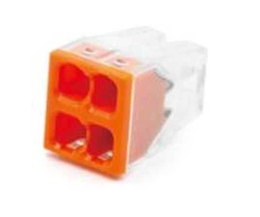PCT Fast Wiring Terminals