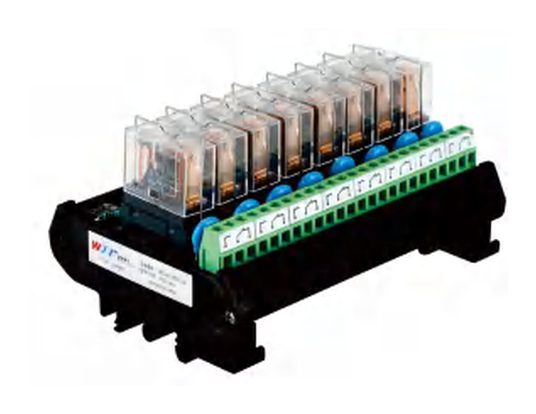 Signal Relay Modules