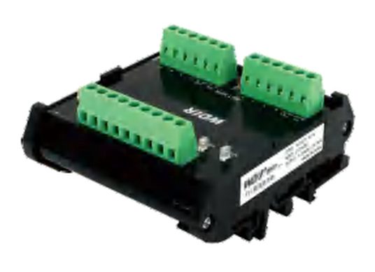 WDGT Solid-State Relay Modules