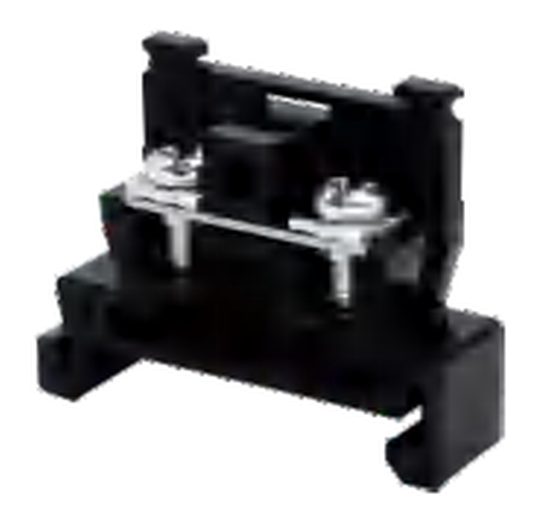 TBD / TBR Screw Combined Terminal Blocks