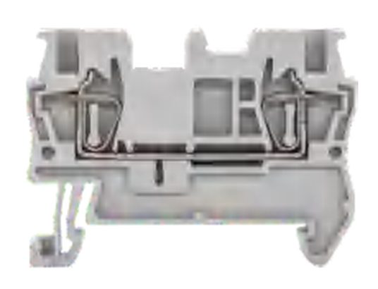 WD5 Pull-Back Spring Terminal Blocks