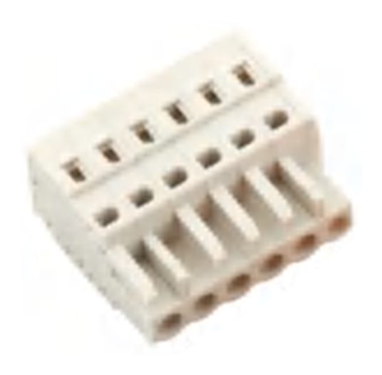 WT Screw Type Connectors