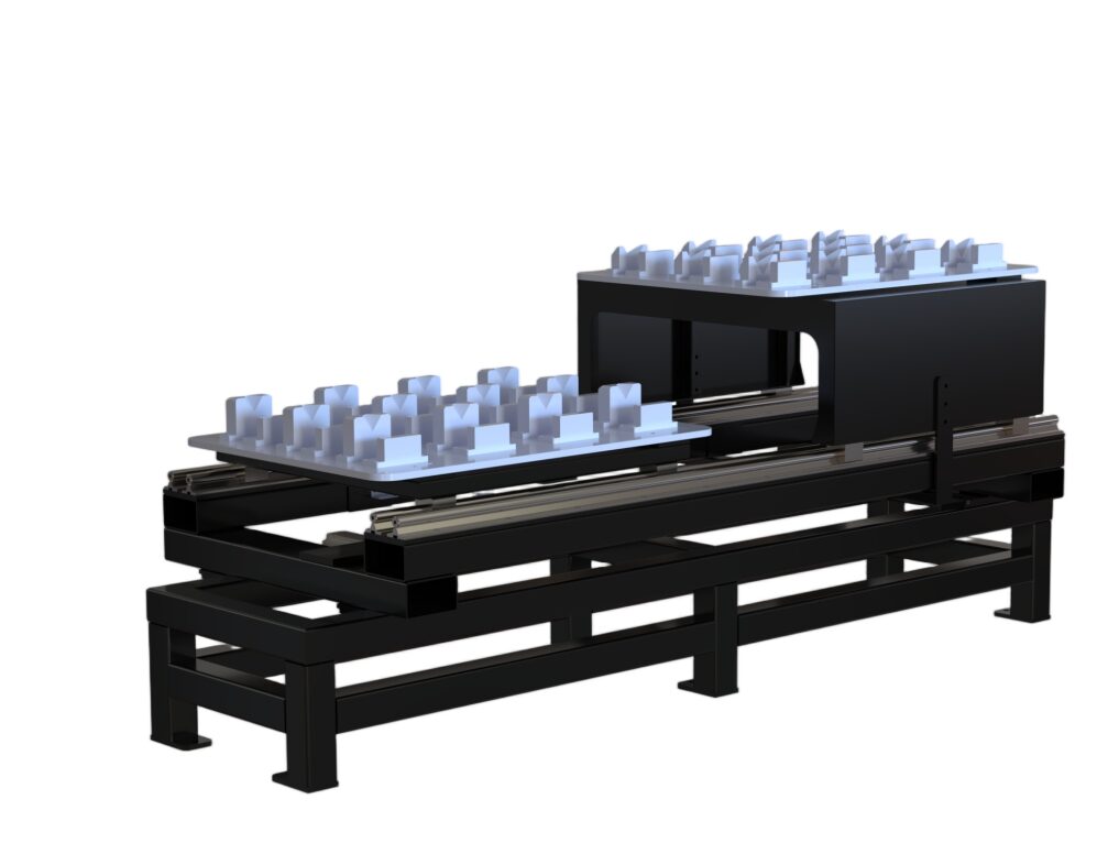 ALL-IN-ONE Grinding Workstation