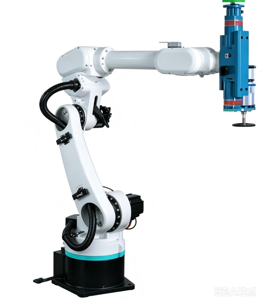 Robot Grinding Standard Set