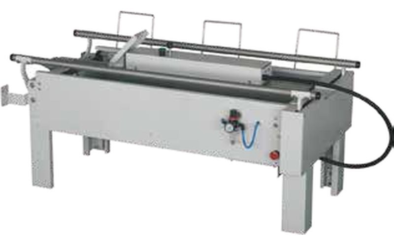 CF-10T Semi-Automatic Carton Erector
