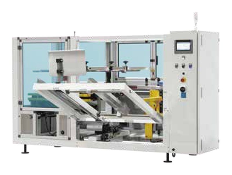 CF-30T and CF-20T Carton Erectors, photo 2