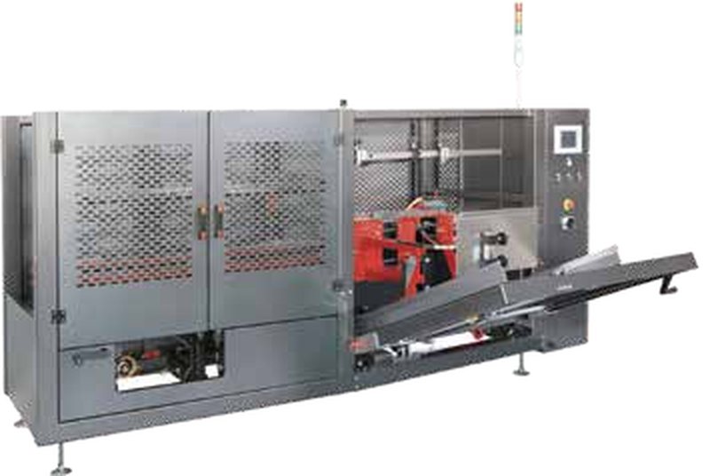 CF-30T and CF-20T Carton Erectors