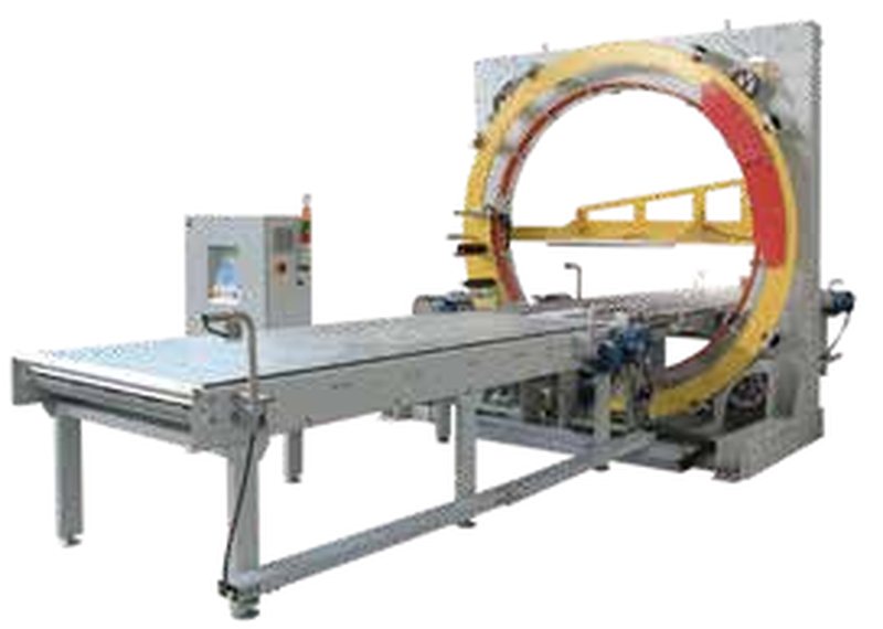 MH-CTR Horizontal Orbital Wrapper
